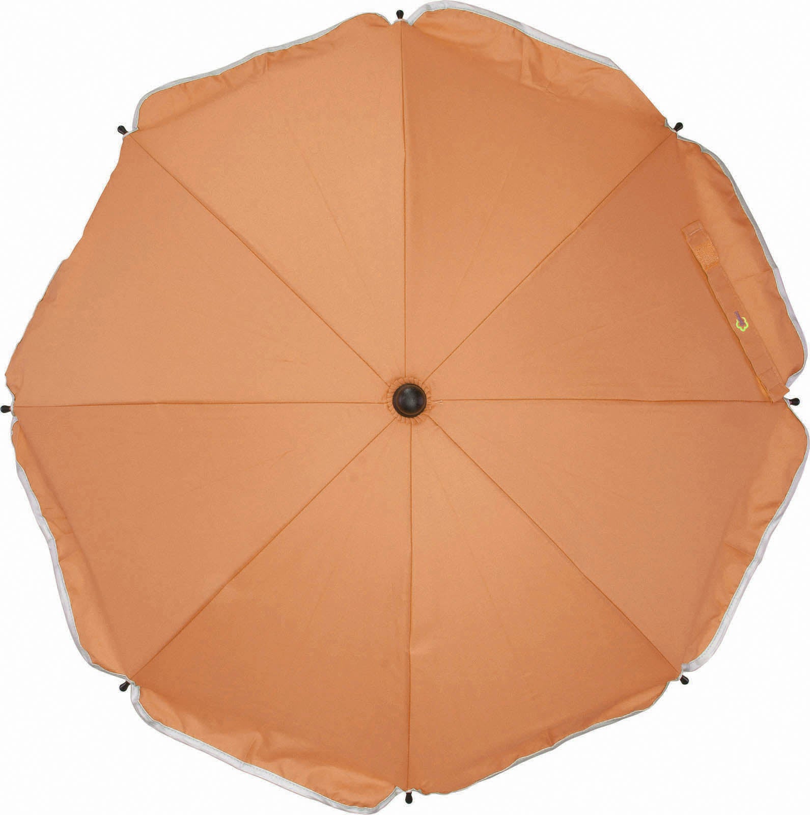 Fillikid umbrela universala pentru carucior, Orange