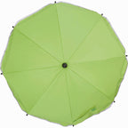 Fillikid umbrela universala pentru carucior, Verde 01