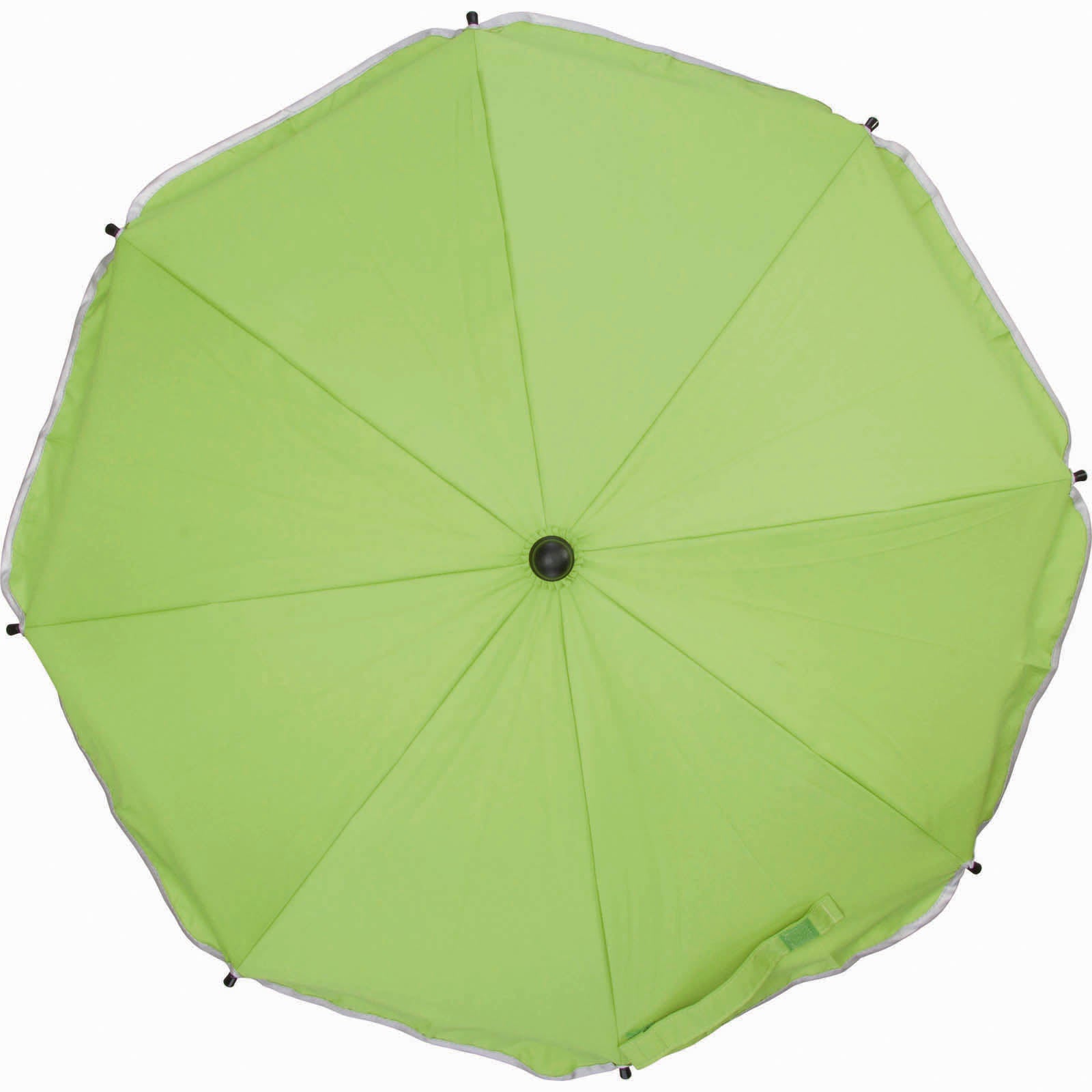 Fillikid umbrela universala pentru carucior, Verde 01