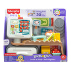 Fisher Price casa de marcat Laugh&Learn 2 ani+ Limba maghiara