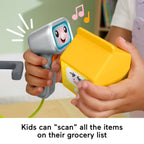 Fisher Price casa de marcat Laugh&Learn 2 ani+ Limba maghiara