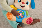 Fisher Price catel educational Laugh&Learn Tanuló kutyus 6-36 luni Limba maghiara