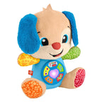 Fisher Price catel educational Laugh&Learn Tanuló kutyus 6-36 luni Limba maghiara