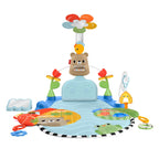 Fisher Price covor de joaca 3in1 Kick & Sway Activity Gym 0m+