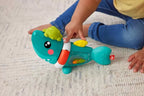 Fisher Price jucarie 6m+ Rechinul prietenos
