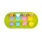 Fisher Price jucarie activitati Pets Pop-Up Animals 9m+