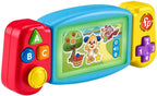 Fisher Price jucarie consola Controler Twist&Learn 9-36 luni
