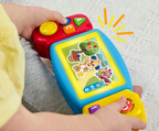 Fisher Price jucarie consola Controler Twist&Learn 9-36 luni