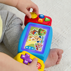 Fisher Price jucarie consola Controler Twist&Learn 9-36 luni