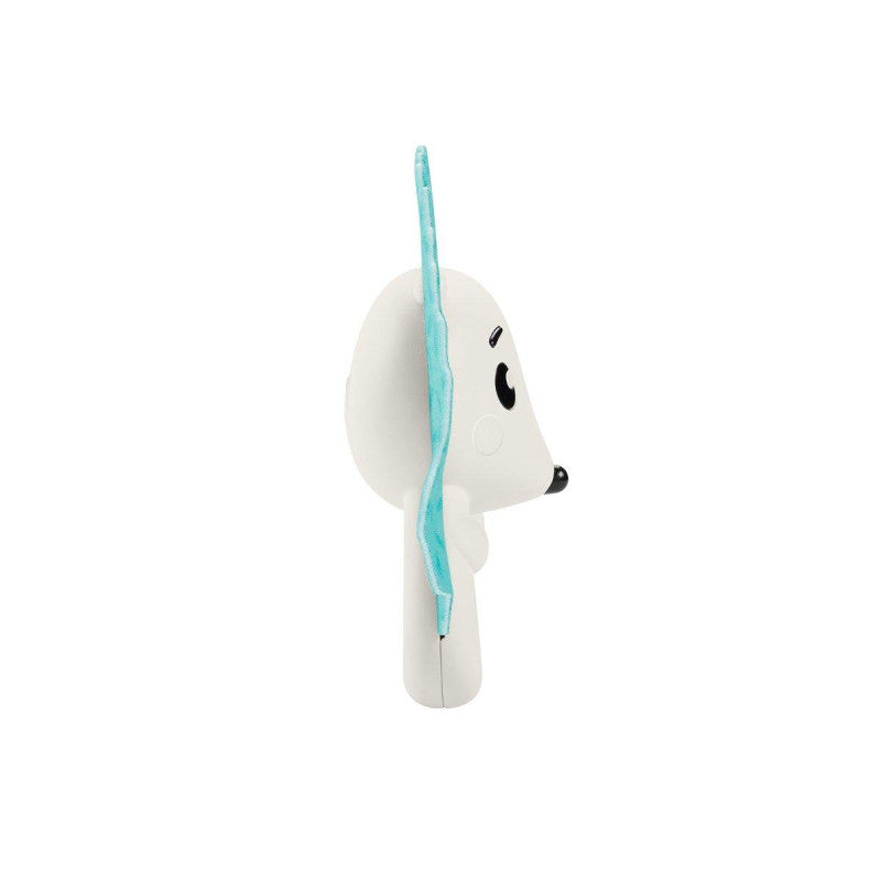 Fisher Price jucarie de dentitie 3m+ Arici