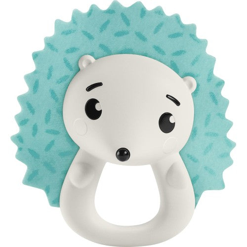 Fisher Price jucarie de dentitie 3m+ Arici Imagine principală a produsului