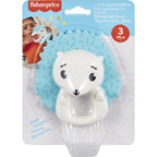 Fisher Price jucarie de dentitie 3m+ Arici