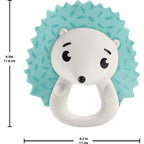 Fisher Price jucarie de dentitie 3m+ Arici