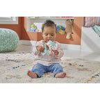 Fisher Price jucarie de dentitie 3m+ Caprioara