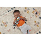 Fisher Price jucarie de dentitie 3m+ Caprioara