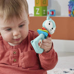 Fisher Price jucarie de dentitie 3m+ Caprioara