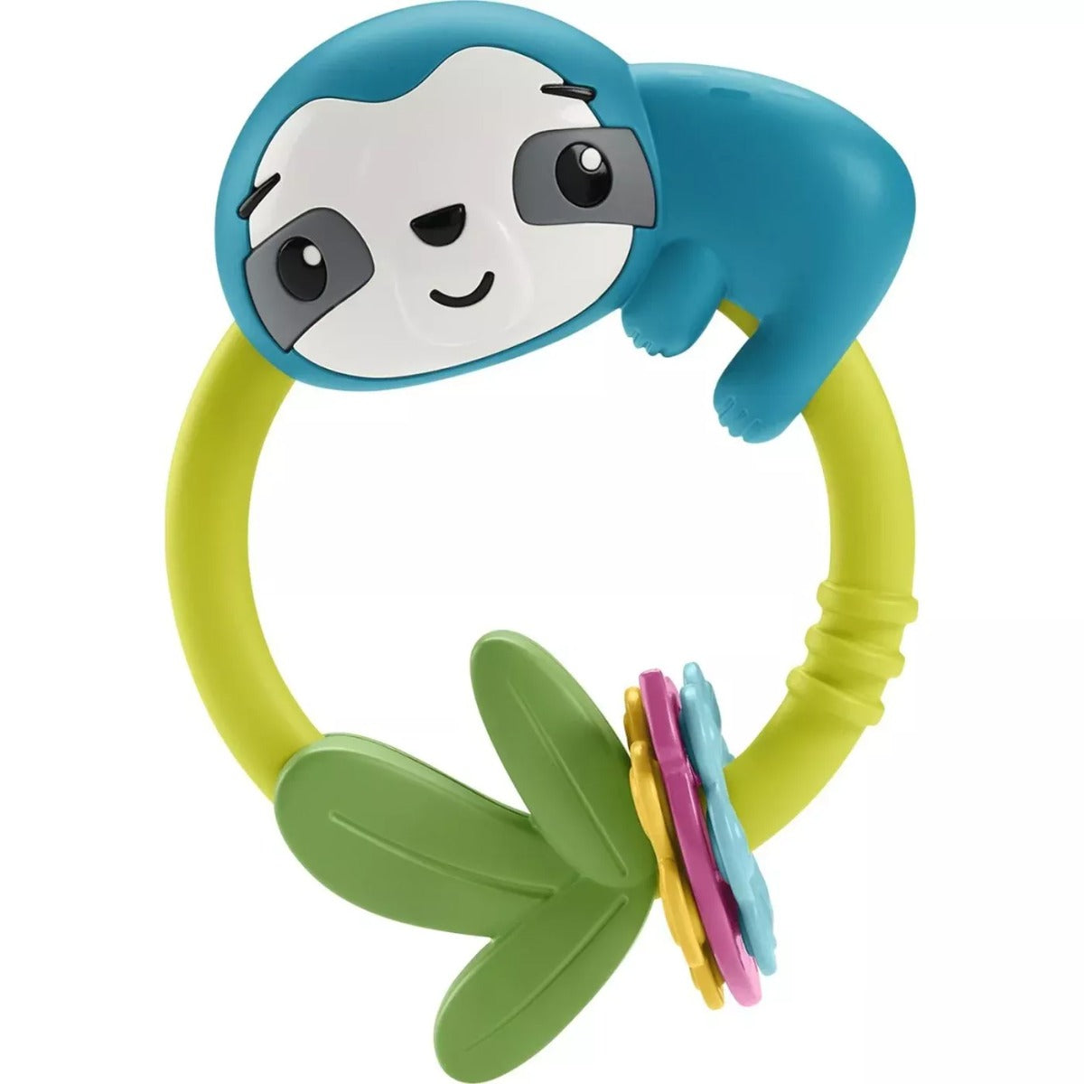 Fisher Price jucarie de dentitie 3m+ Lenes