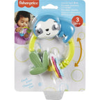 Fisher Price jucarie de dentitie 3m+ Lenes