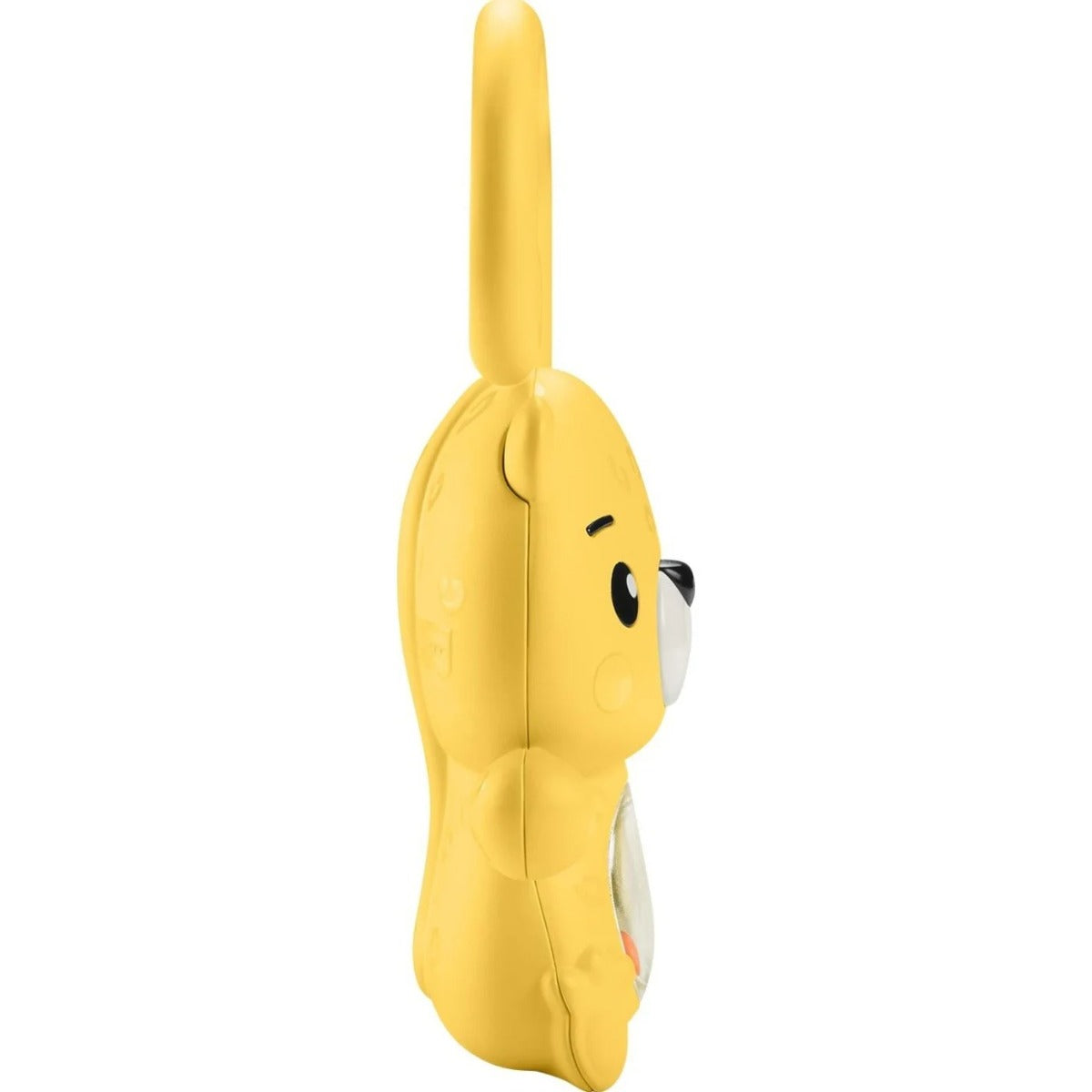 Fisher Price jucarie de dentitie 3m+ Ursulet