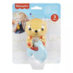 Fisher Price jucarie de dentitie 3m+ Vidra