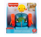 Fisher Price jucarie de tras Pull-Along 12m+ Elefantel