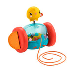 Fisher Price jucarie de tras Pull-Along 12m+ Elefantel