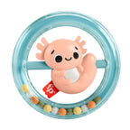 Fisher Price jucarie dentitie 3m+ Axolot