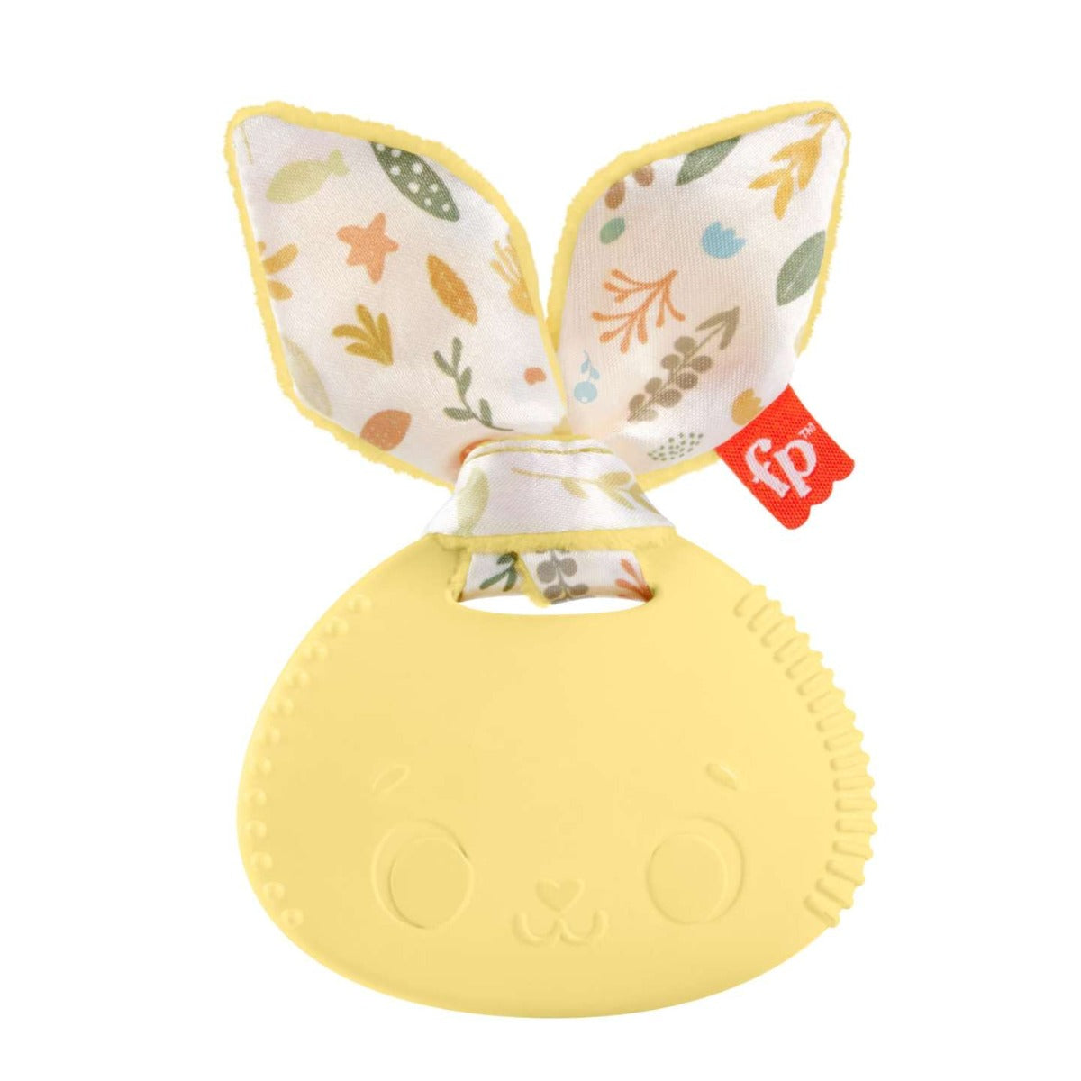 Fisher Price jucarie dentitie 3m+ Bunny