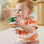Fisher Price jucarie dentitie si zornaitoare senzoriala 3m+ Coffee Cup