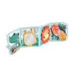 Fisher Price jucarie educativa Carte pliabila moale 0m+
