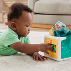 Fisher Price jucarie educativa Cutie de batise 3m+