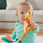 Fisher Price jucarie educativa Cutie de batise 3m+