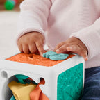 Fisher Price jucarie educativa Cutie de batise 3m+