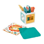 Fisher Price jucarie educativa Cutie de batise 3m+