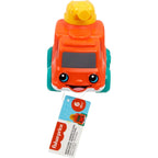 Fisher Price jucarie masinuta Push Along Vehicle 6m+ Fire Truck