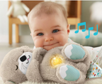 Fisher Price jucarie muzicala Vidra Soothe 'n Snuggle 0m+