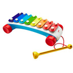 Fisher Price jucarie muzicala Xilofon clasic 18m+