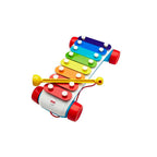 Fisher Price jucarie muzicala Xilofon clasic 18m+
