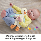 Fisher Price jucarie plus 3m+ Gasca dragalasa