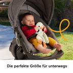 Fisher Price jucarie plus 3m+ Gasca dragalasa