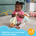 Fisher Price jucarie plus 3m+ Gasca dragalasa