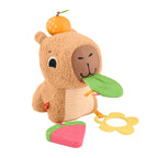 Fisher Price jucarie plus senzoriala 3m+ Capibara