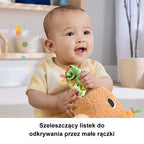 Fisher Price jucarie plus senzoriala 3m+ Capibara