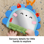 Fisher Price jucarie prietenul oglinda 0m+ Arici