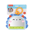 Fisher Price jucarie prietenul oglinda 0m+ Arici