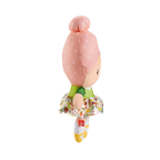 Fisher Price jucarie senzoriala prima mea papusa 6m+ Rainbow