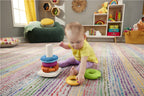Fisher Price piramida senzoriala Rock-a Stack 6m+