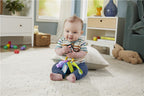 Fisher Price Rade si invata cheie educationala 6-36 luni