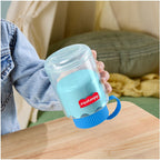 Fisher Price rucsac cu ursulet 2 ani+