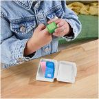 Fisher Price rucsac cu ursulet 2 ani+